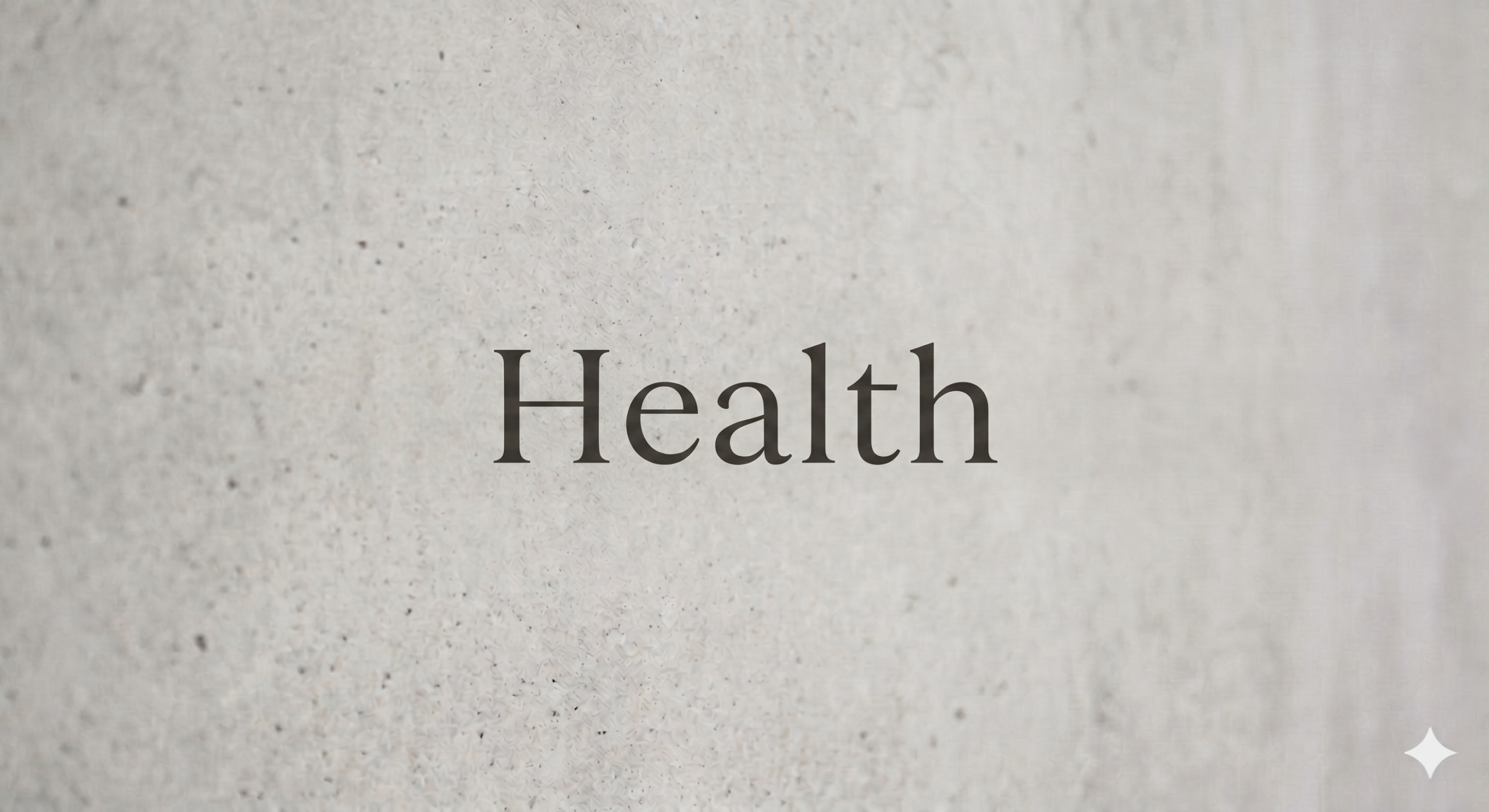 Health